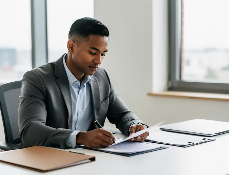 Lawyer service in Little Rock